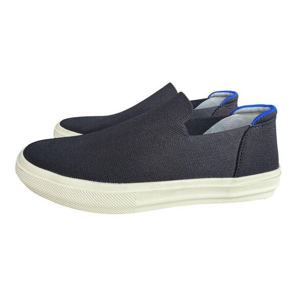 Rothy's The City Original Slip On Sneaker Women size 11 - Picture 1 of 7